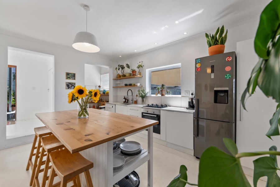 3 Bedroom Property for Sale in Bo Kaap Western Cape